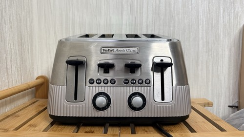 Tefal avanti classic slice - tefal,