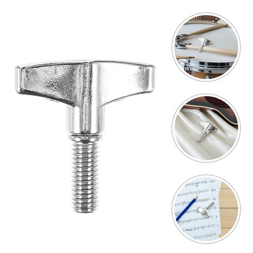 Pcs cymbal nuts for - for, drum