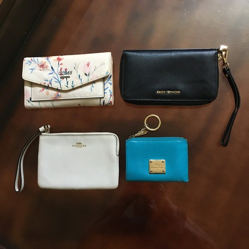 Women designer wallets - women,