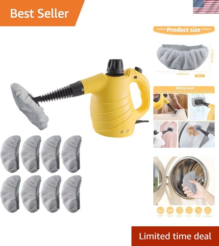 Universal reusable steam - universal,