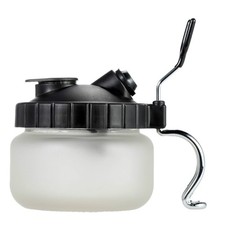 Multi-function Airbrush