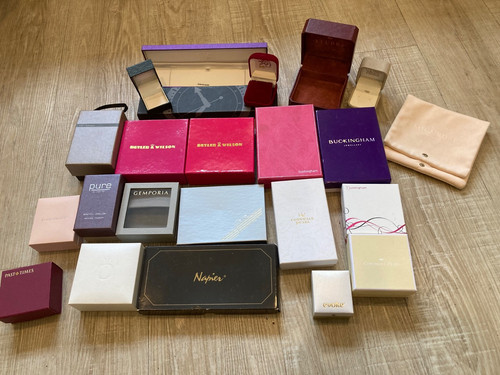 Job lot bundle various - lot/bundle, 23