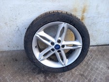 Ford Focus 215 50 17" 5 Double