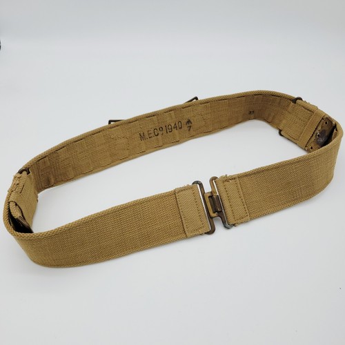 Ww2 1919 pattern - 1919, 1940