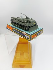 Dinky Toys 699 Leopard