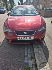 FOR SALE: 2013 SEAT Leon SE