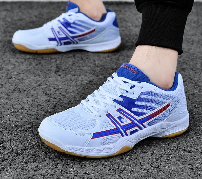 Unisex white blue - unisex, value