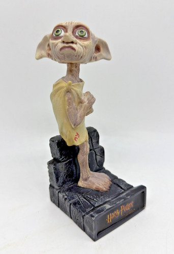 Dobby the elf - elf, harry