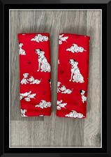 pram pushchair strap pads