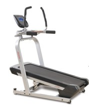 JK EXER AeroHike 335 TREADMILL