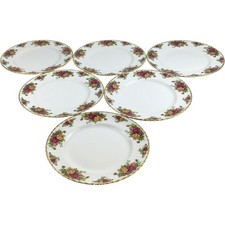 Royal Albert Old Country Roses