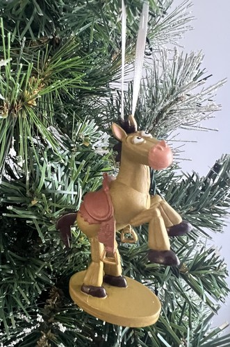 Disney toy story bullseye - toy,