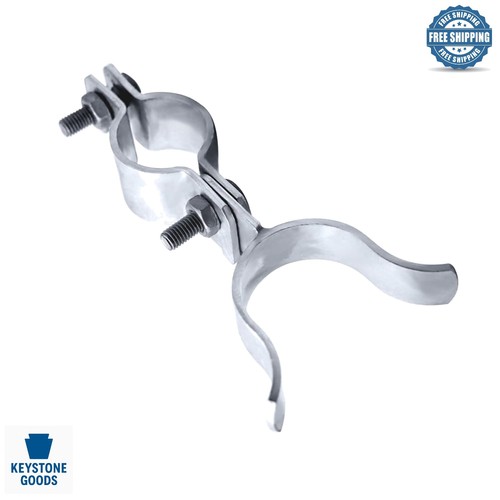 Galvanized fence gate latch - galvanized,