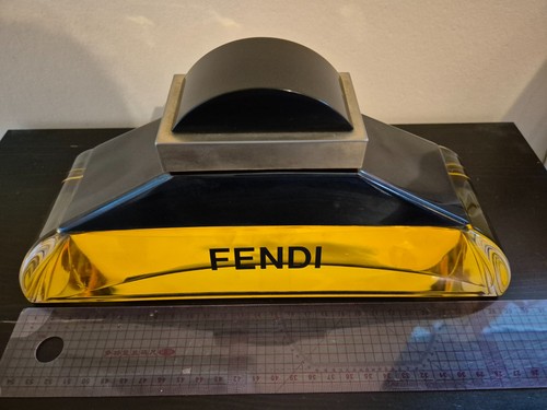 Rare vintage fendi - rare,