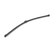 1X WIPER BLADE FLAT REAR