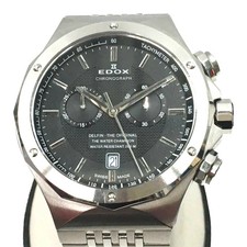 EDOX Delfin Chronograph 10108