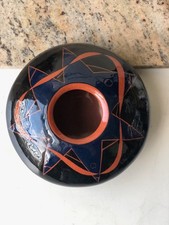 Ceramic Black, Terracotta &