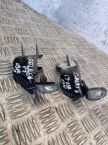 Ford galaxy door hinge pair - ford,
