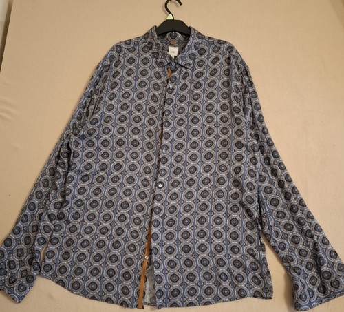 River island shirt mens xxl - shirt,