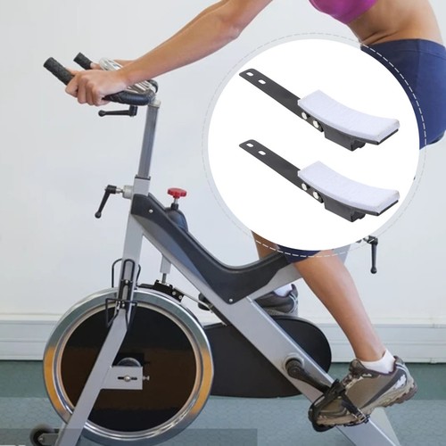 Exercise bike brake pads set - brake,