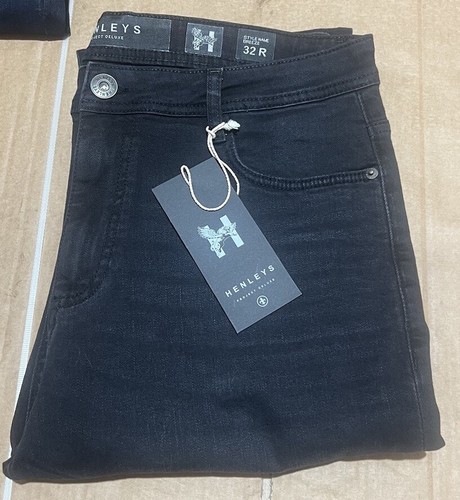 Mens jeans waist - waist, 32