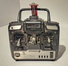 Futaba Skysport 4 T4VF