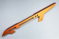 Orange Chain Guard /