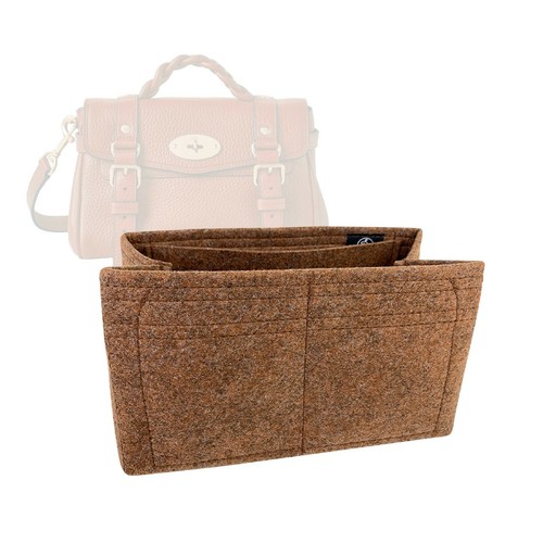 Bag organizer for - organizer, mulberry