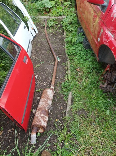 1992 peugeot 205 - 205, diesel