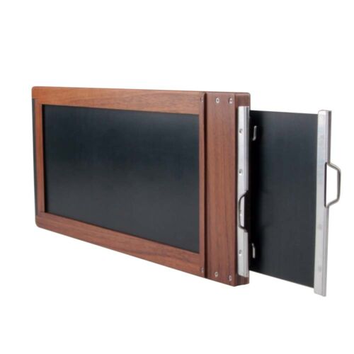 Wooden sheet film - sheet, for
