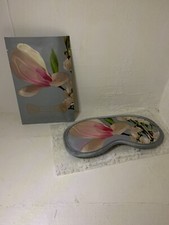 Ted Baker London Opulent Crush Moisturising Sheet Mask And Sleep Mask New 
