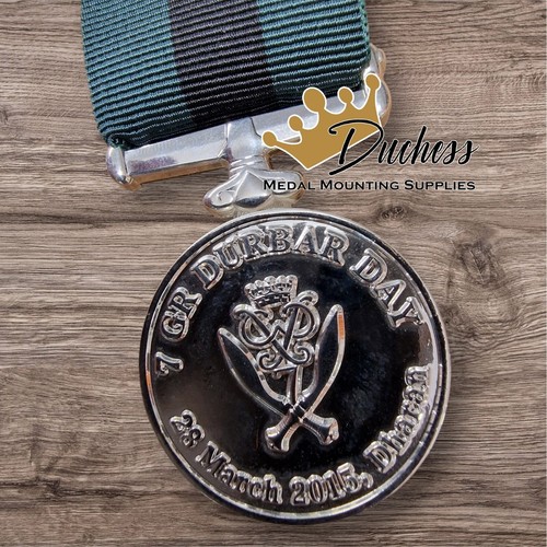 Gurkha rifles durbar day - rifles,
