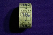 CHESTER CITY TRANSPORT 16p