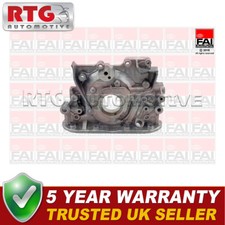 Engine Oil Pump Fits Chevrolet