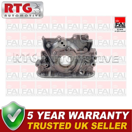 Engine oil pump fits chevrolet - engine,