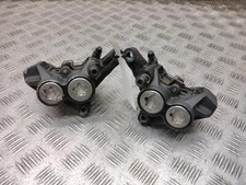 YAMAHA TRACER 700 MT-07 FRONT