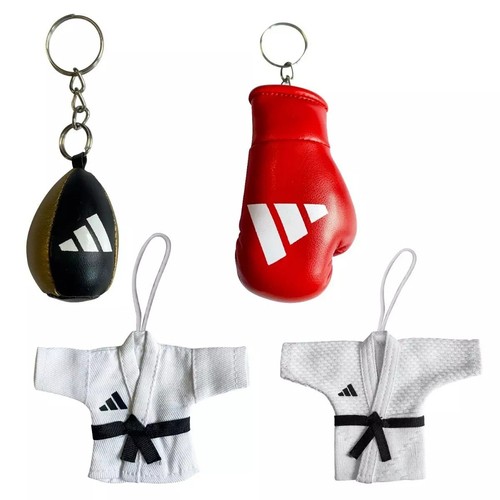 Adidas keyring combat sports - keyring,