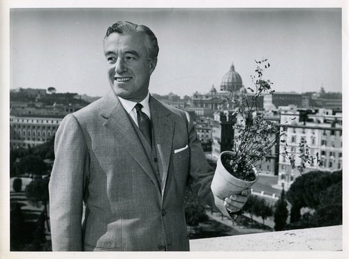 Vittorio sica original - vittorio, de