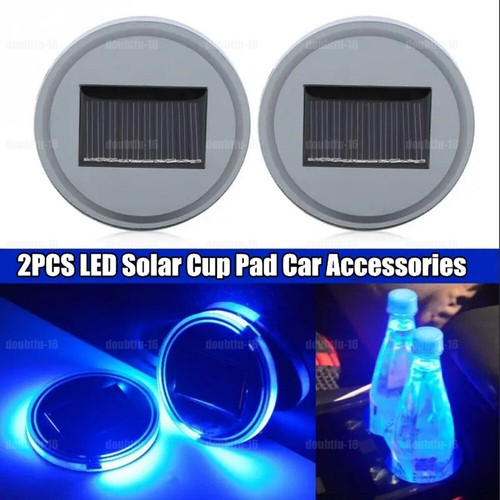 2pcs led solar - led, car