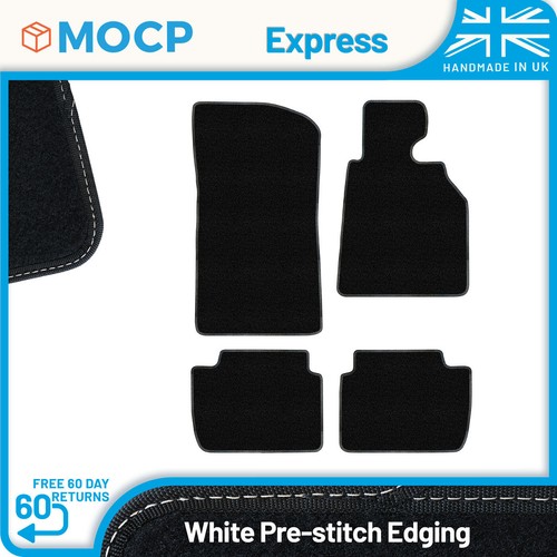 Express with white - express,