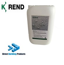 K-REND KPRO SEALER 25LTR WATER