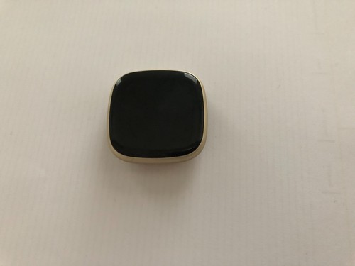 Fitbit versa soft gold - 3,