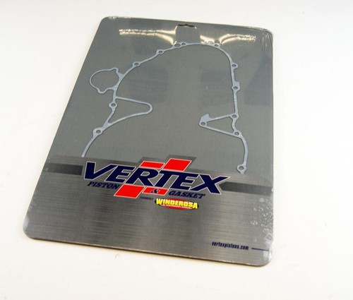 Gasket clutch cover inner - gasket,