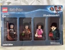LEGO Harry Potter: Harry