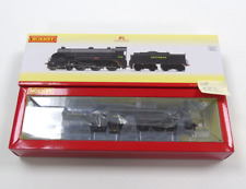 Hornby OO Gauge King Arthur Class 742 Camelot DCC Ready (LOT 222) R3527 Damaged
