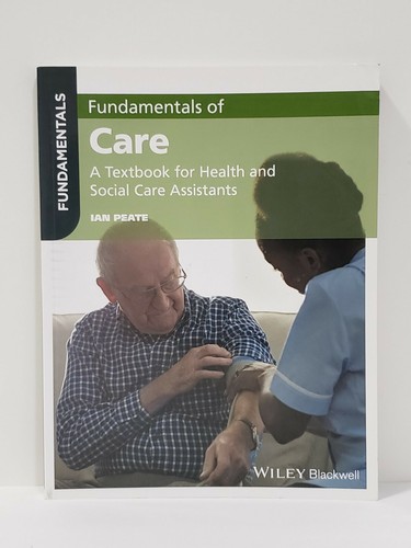 Fundamentals care a - :,