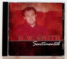 H.W. Smith Sentimental CD