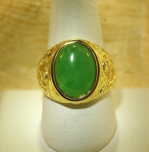 5mm yellow gold plated - gold,