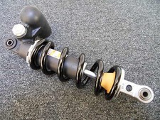 Suzuki GSXR 600 - 750 - 1000 K9 L6 Rear shock / shocker 2009 to 2016 NEW