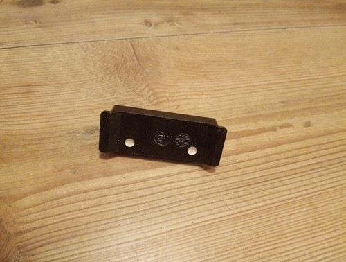 Wylex rewireable amp 5 - 5, a
